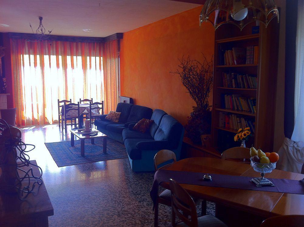 Guest House Villa De Ros Salò Zewnętrze zdjęcie