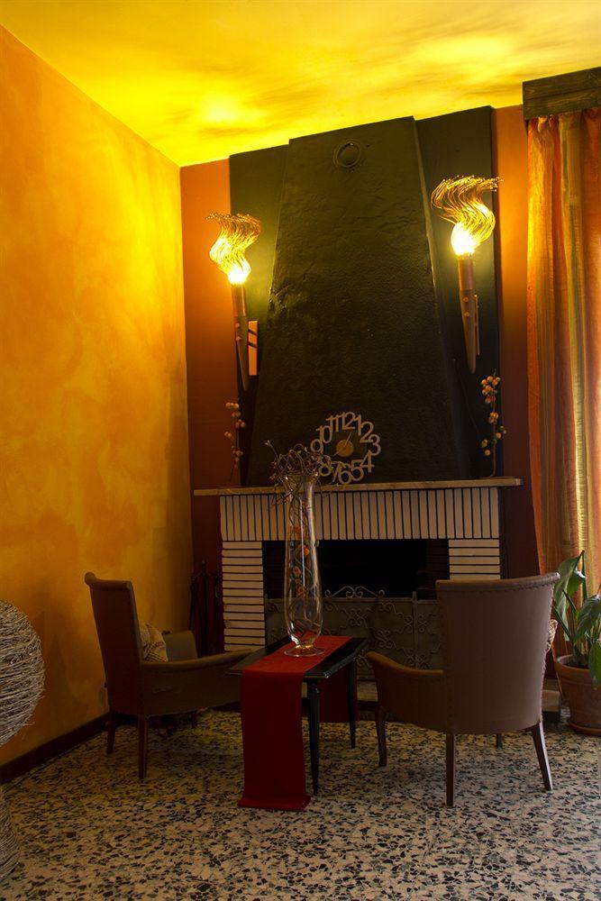Guest House Villa De Ros Salò Zewnętrze zdjęcie