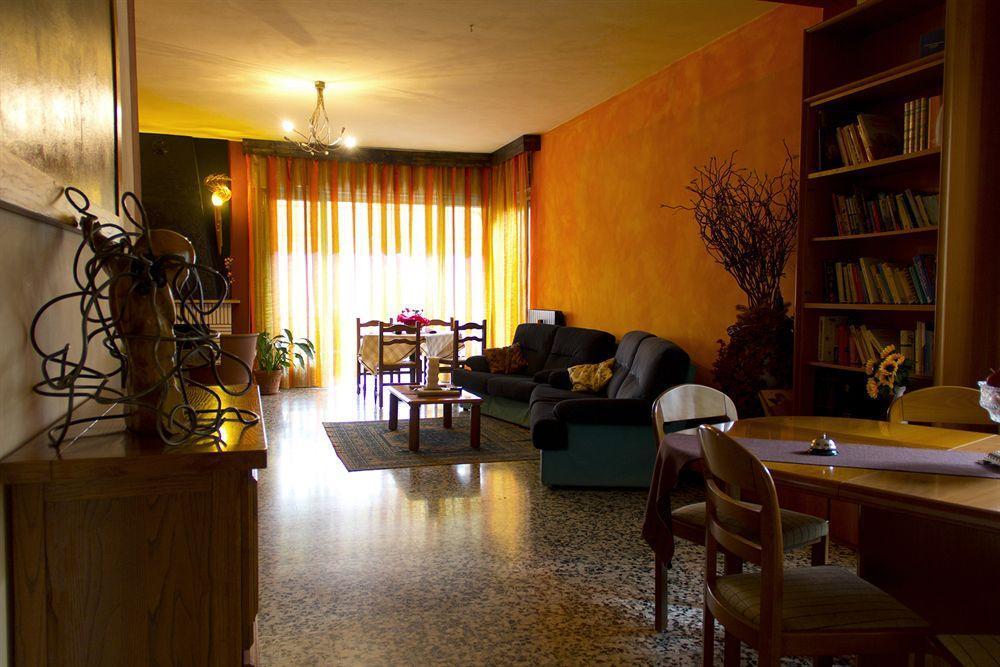 Guest House Villa De Ros Salò Zewnętrze zdjęcie