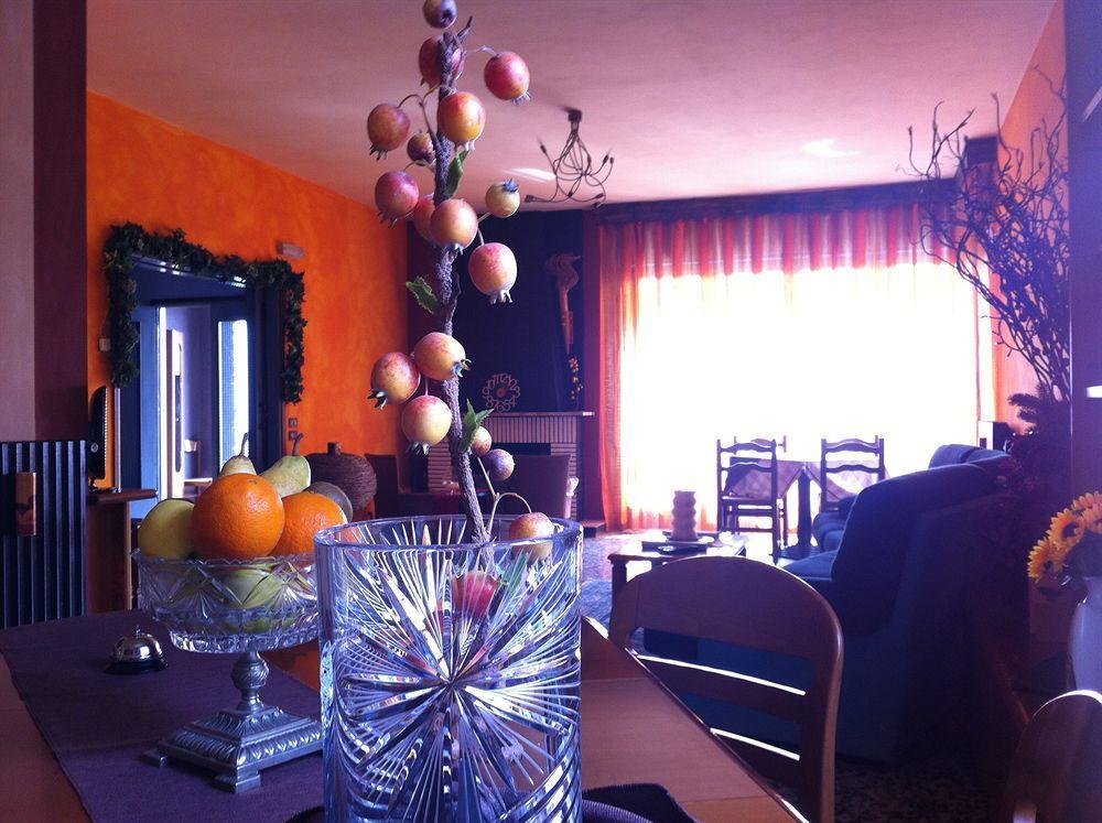 Guest House Villa De Ros Salò Zewnętrze zdjęcie
