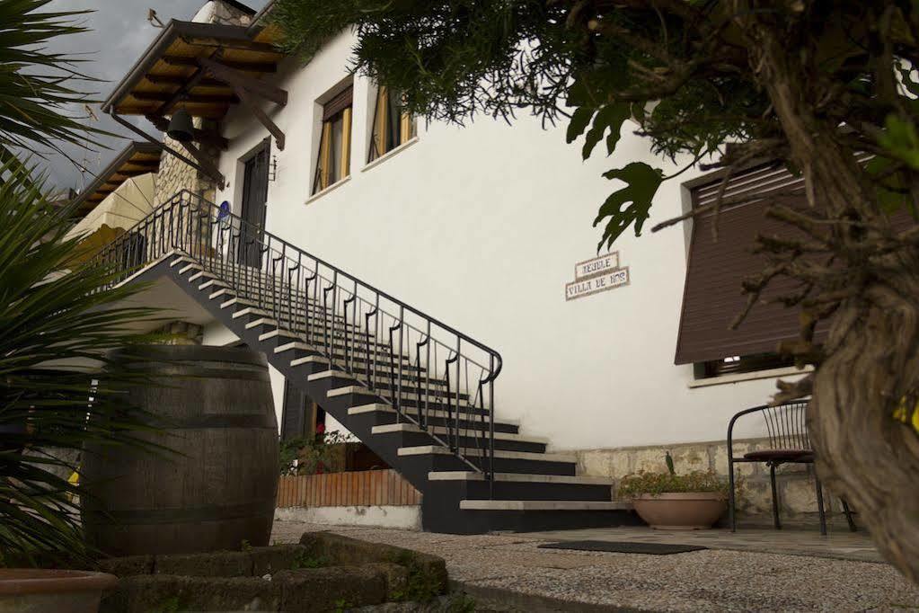 Guest House Villa De Ros Salò Zewnętrze zdjęcie